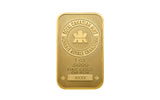 1 Feinunze Goldbarren