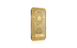 1 Feinunze Goldbarren