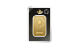 1 Feinunze Goldbarren