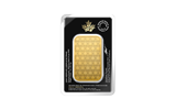 1 Feinunze Goldbarren