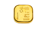 1 Feinunze Goldbarren