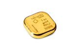 1 Feinunze Goldbarren
