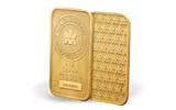 1 ozt Gold Bar
