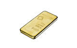 1 kg Gold Bar
