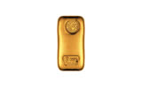5 ozt Gold Bar